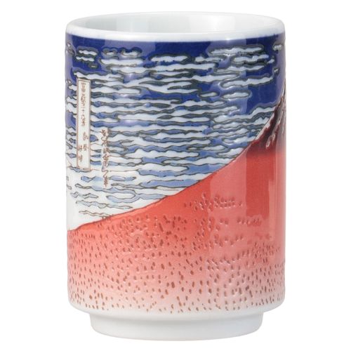 4949139705966



030032



イチヤマ
北斎 赤富士 寿司湯呑