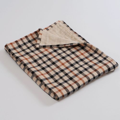 4906002071085







大津コーポレーション
DAKS ハウスチェックガーゼケット ハーフ