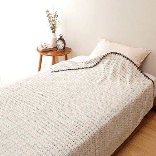 4906002059106







大津コーポレーション
DAKS ハウスチェック やわらかタオルケット