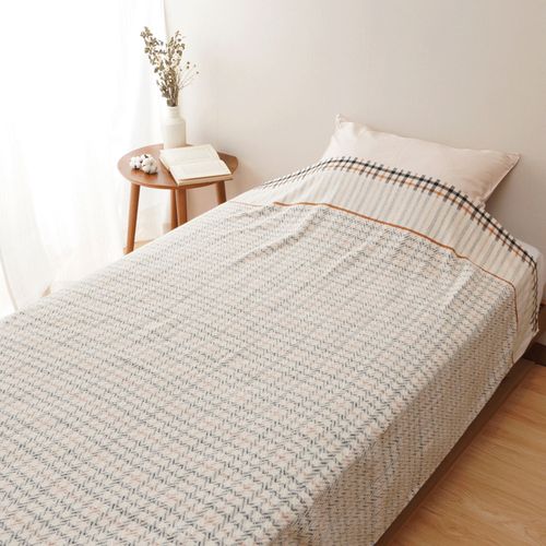 4906002058987







大津コーポレーション
DAKS ハウスチェック タオルケット