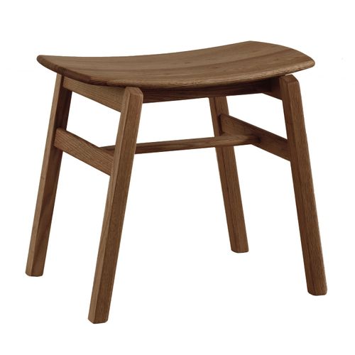 筑波産商
スツール板座