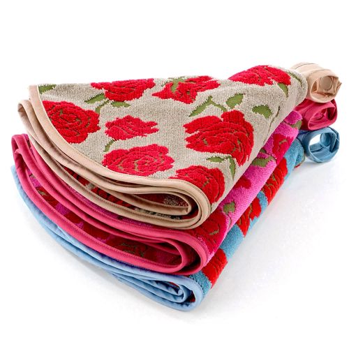 4573351442066







吉井啓
ドレディール エレノア 丸型タオル