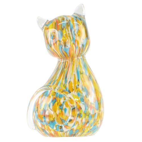 4584100041720



IN041720



キーストーン
ペーパーウェイト キャット オレンジマーブル