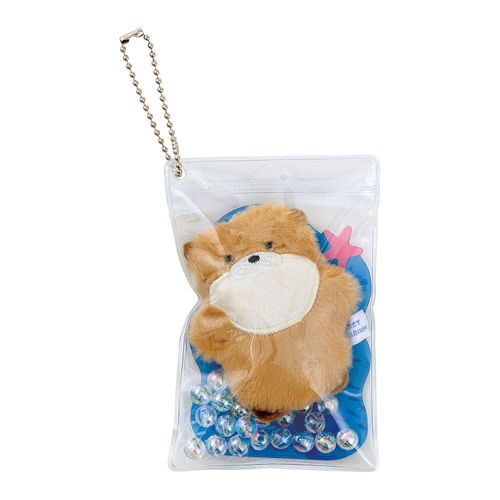 4523251047656



47901-32



りぶはあと
マスコットチャーム ポケットアクアリウム カワウソ