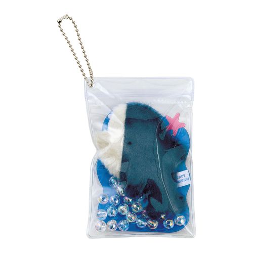 4523251047694



47902-63



りぶはあと
マスコットチャーム ポケットアクアリウム サメ