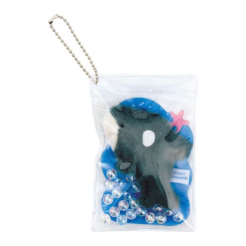 4523251047717



47902-73



りぶはあと
マスコットチャーム ポケットアクアリウム シャチ