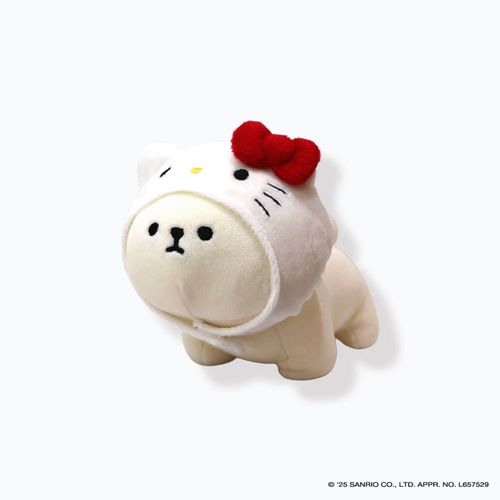 4582586968821



MFS001-1



ＡＣＣＥＮＴ
なかよしテノリマスコット キティ×ビションフリーゼ