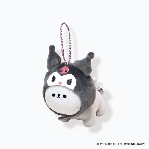 4582586971944



MFS901-3



ＡＣＣＥＮＴ
なかよしマスコットチャーム クロミ×ブリティッシュショートヘア