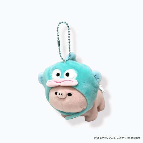 4582586971951



MFS901-4



ＡＣＣＥＮＴ
なかよしマスコットチャーム ハンギョドン×マイクロブタ