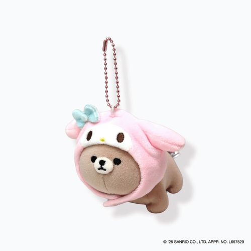 4582586971975



MFS901-6



ＡＣＣＥＮＴ
なかよしマスコットチャーム マイメロ×クマ