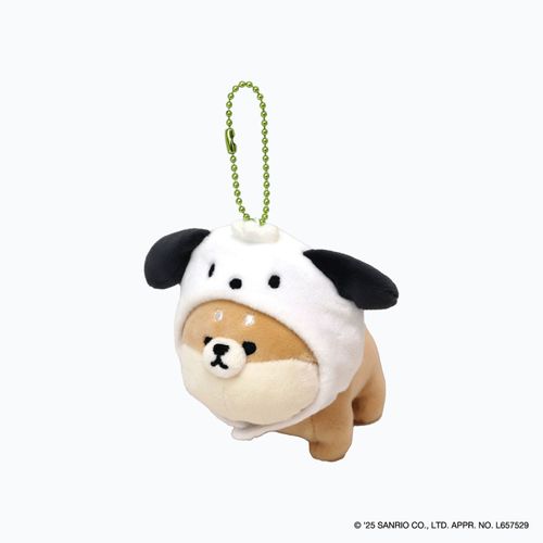 4582586971982



MFS901-7



ＡＣＣＥＮＴ
なかよしマスコットチャーム ポチャッコ×柴犬