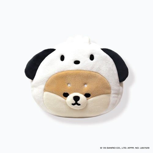 4582586969095



MFS004-7



ＡＣＣＥＮＴ
なかよしフェイスポーチ ポチャッコ×柴犬