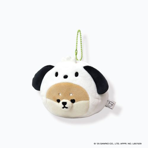 4582586969163



MFS005-7



ＡＣＣＥＮＴ
なかよしミニポーチチャーム ポチャッコ×柴犬