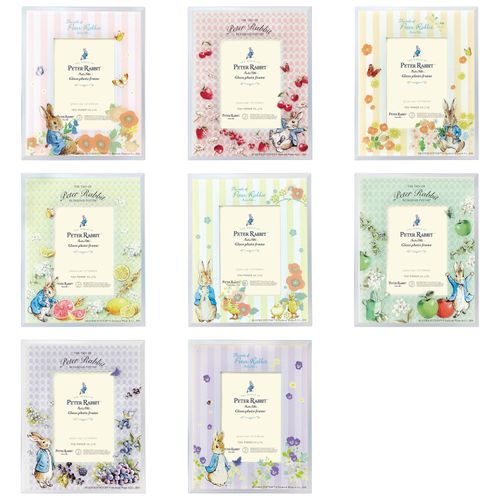 4996953075751







ユーパワー
フレーム ピーターラビット