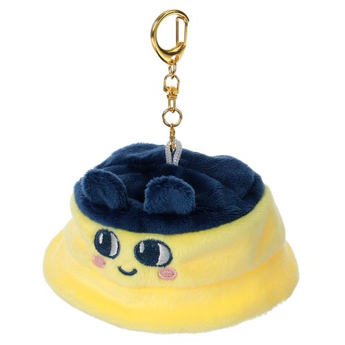 4522654183251



RM-8717



森本産業
たまごっち ミニチュアバケットハットキーホルダー まめっち