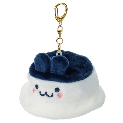 4522654183275



RM-8719



森本産業
たまごっち ミニチュアバケットハットキーホルダー みみっち