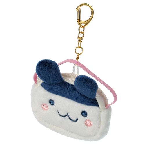 4522654183336



RM-8725



森本産業
たまごっち ミニチュアポシェットキーホルダー みみっち