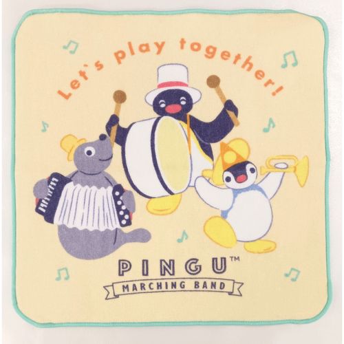 4550239093442



PP504200



林
ピングー プチタオル レッツプレイ