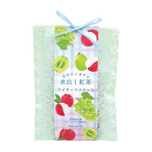 4975541692631



2ｹﾀﾊﾞ



チャーリー
水出し紅茶 ライチ×マスカット