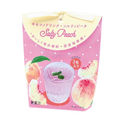 4975541692655



4ｹﾀﾊﾞ



チャーリー
キセツノドリンク ソルティピーチ（粉末タイプ）