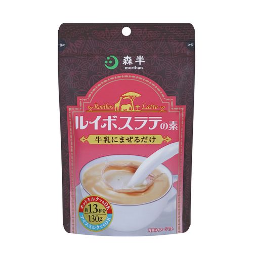 4901321516996







共栄製茶
森半 ルイボスラテの素