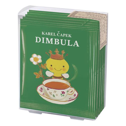 4573420398867







カレルチャペック
カレルチャペック ディンブラTB5P