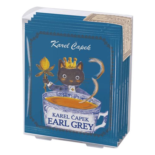 4573420398263







カレルチャペック
カレルチャペック アールグレイ TB5P