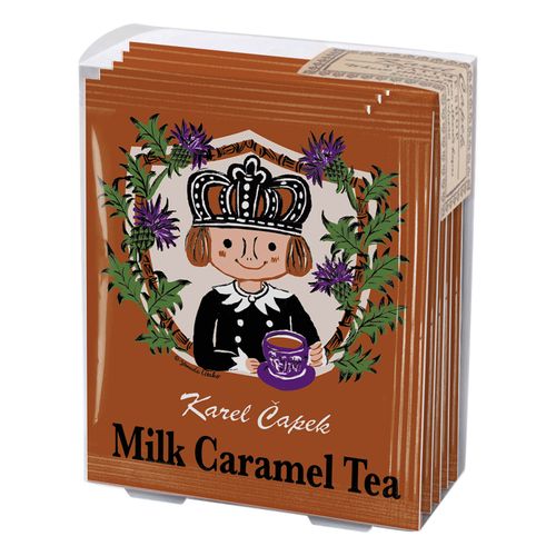 4560256551405







カレルチャペック
カレルチャペック ミルクキャラメルティ 5TB