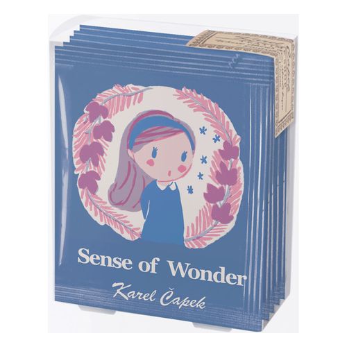 4580523636550







カレルチャペック
カレルチャペック センスオブワンダー 5TB