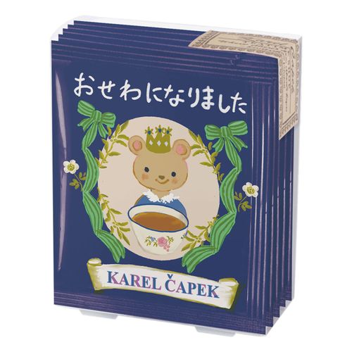 4573420402564







カレルチャペック
カレルチャペック メッセージTB お世話になりました 5TB