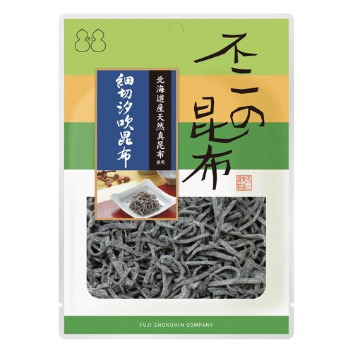 4976525854472







不二食品
不二の昆布 細切汐吹昆布