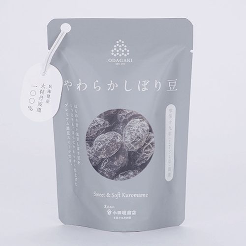 4970523778457







モリシゲ物産
小田垣商店 やわらかしぼり豆