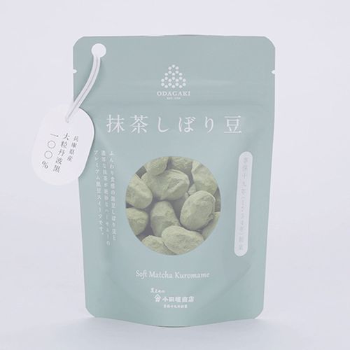 4970523778150







モリシゲ物産
小田垣商店 抹茶しぼり豆