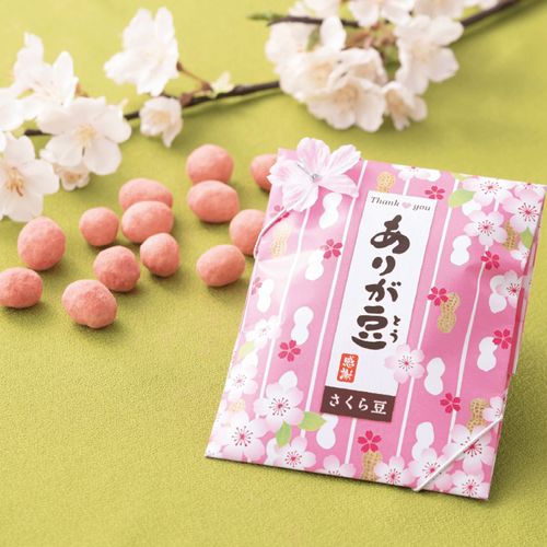 4582271469688



80011



吉村
ありが豆（とう） さくら豆