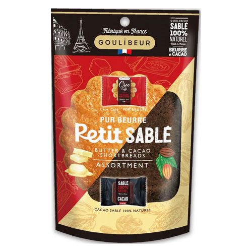 4932515045107



100002242



エイム
グールブール ミニガレット＆ココアサブレアソートバッグ