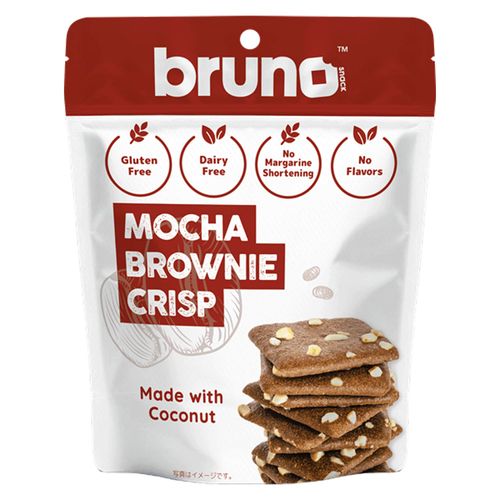 8859069983319







豊産業
ブルーノ クリスピーモカブラウニー