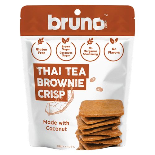 8859069983326







豊産業
ブルーノ クリスピータイティーブラウニー