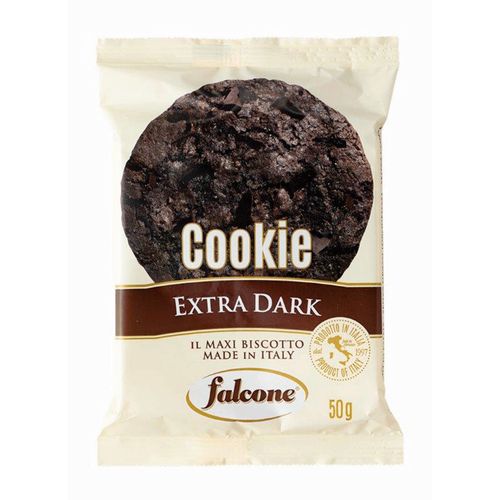 8023696006424



50G



東京タカラフーズ
ファルコーネ エキストラダークチョコレートクッキー