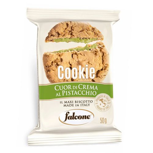 8023696009098



50G



東京タカラフーズ
ファルコーネ ピスタチオクッキー