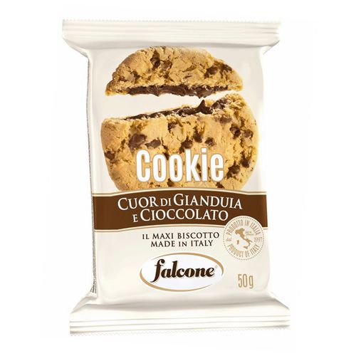 8023696007650



50G



東京タカラフーズ
ファルコーネ ジャンドゥーヤクッキー