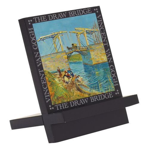 4996953305742







ユーパワー
名画 木製 イーゼルアート