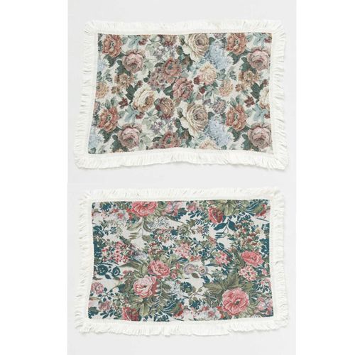 アミナコレクション
フラウプレイスマット