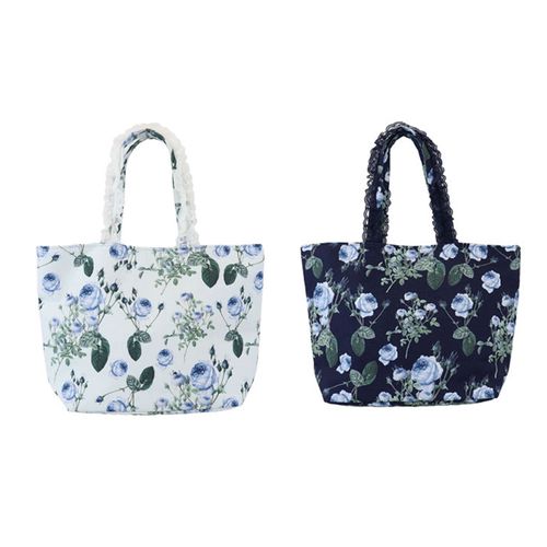 4544070132033







るいす
ルドゥーテ ブルーローズ トートバッグ