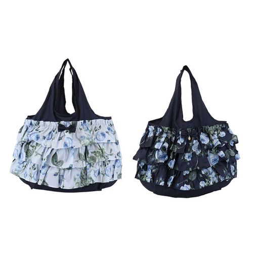 4544070132057







るいす
ルドゥーテ ブルーローズ エコバッグ