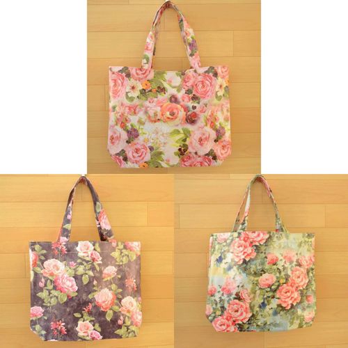 4549361313917







アクロスシーズ
トートバッグ ローズ