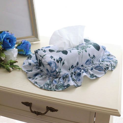 4544070132118







るいす
ルドゥーテ ブルーローズ ティッシュカバー