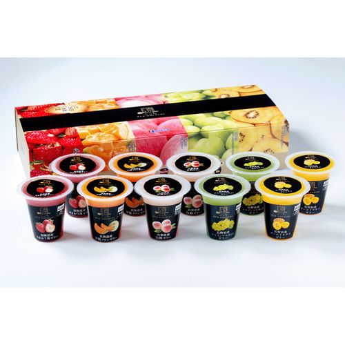 4582179293675



FJ-10C ﾎｳｿｳﾅｼ



北辰フーズ
涼ごこち詰合せ10個