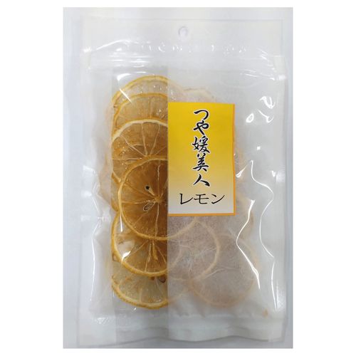 4571513436328







げんき本舗
つや媛美人 レモン