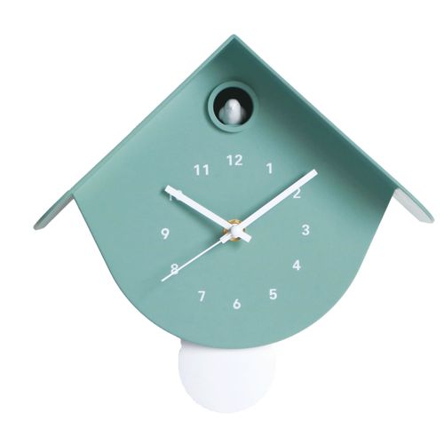 4544632306445



I04-6177



グローバルアロー
Marmo ウォールクロック サウンド スイングバード