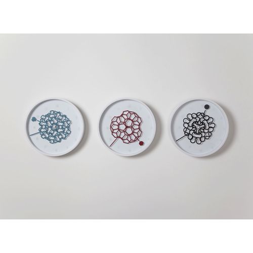 4571438644396







イケックス工業
タングル クロック